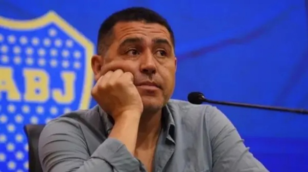 Los 3 refuerzos que quiere traer Riquelme en Boca para 2026