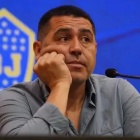 Se fue de Boca y disparó contra la dirigencia: 