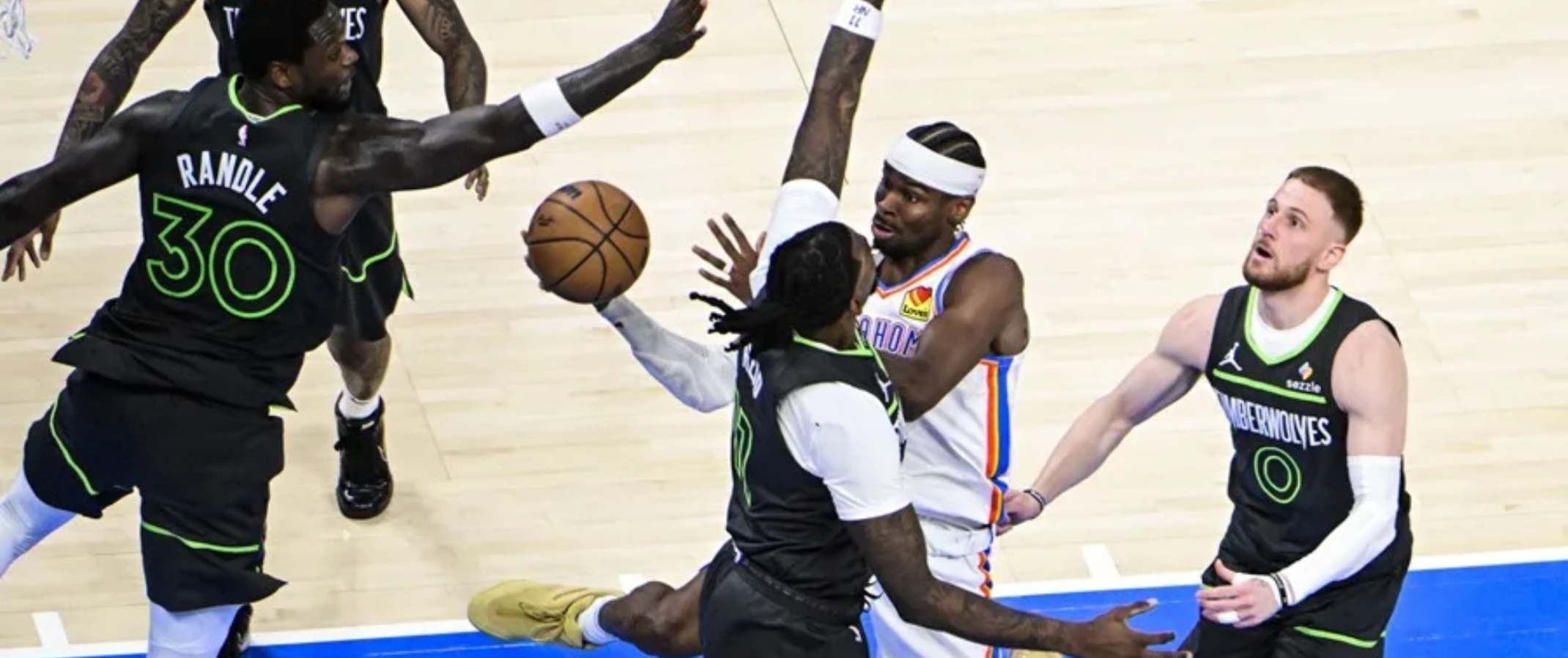 Se anunciaron los equipos para el NBA All Star Game 2026