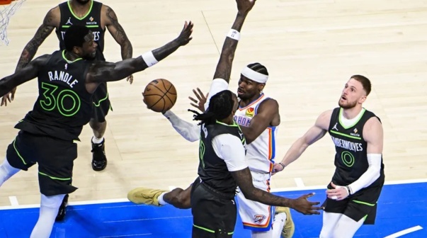 Se anunciaron los equipos para el NBA All Star Game 2026