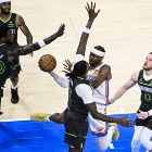 Se anunciaron los equipos para el NBA All Star Game 2026