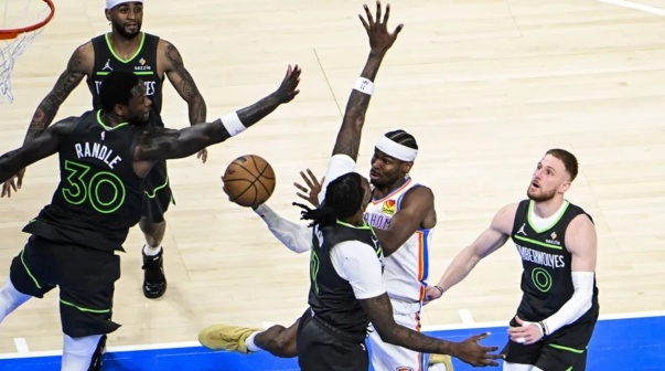 Quiénes son los 30 máximos asistidores en la historia de la NBA