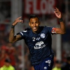 Independiente Rivadavia vs Argentinos Juniors.Foto: FOTOBAIRESFinal Copa Argentina.