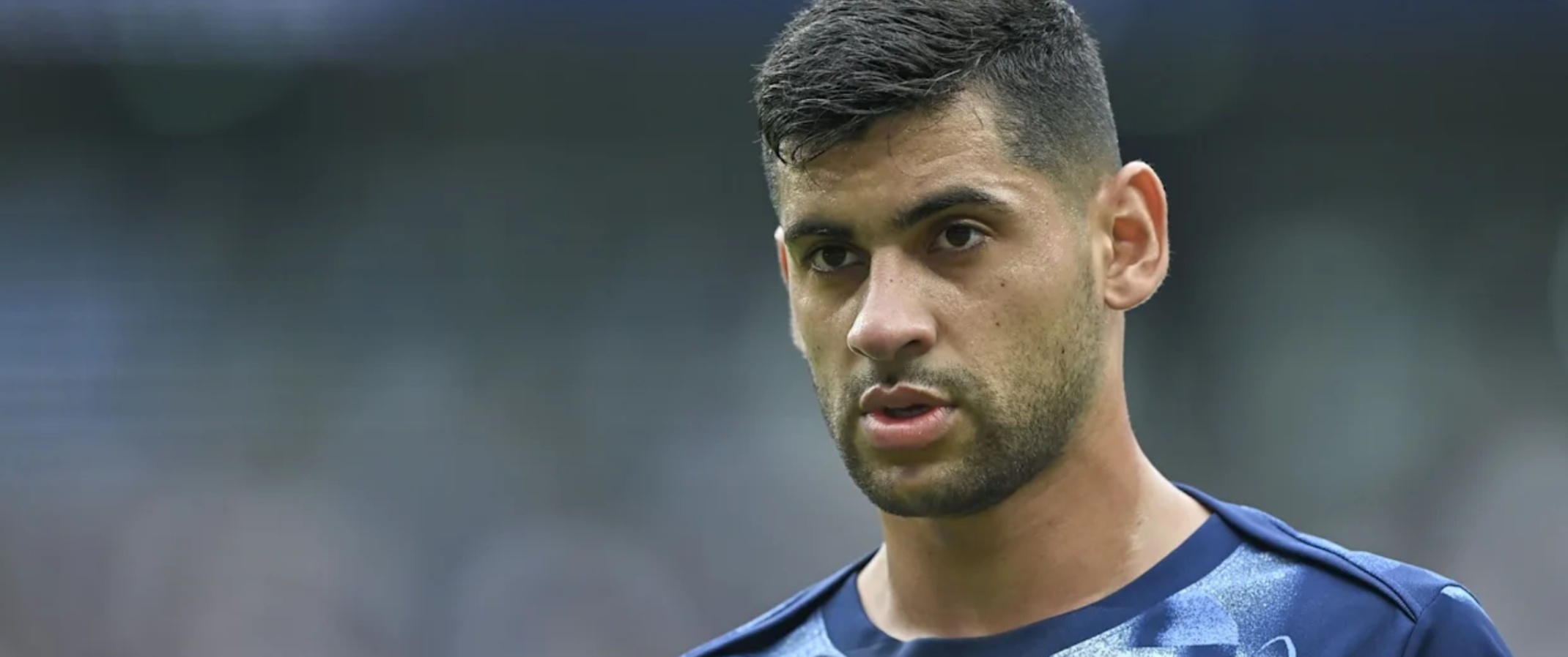 Se confirmó la lesión del Cuti Romero de cara al Mundial: 