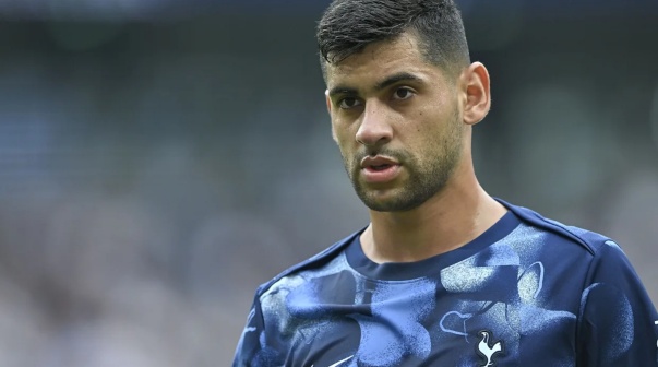 ¿Cuti Romero jugará vs el Chelsea de Enzo Fernández y Garnacho? El DT de Spurs contestó