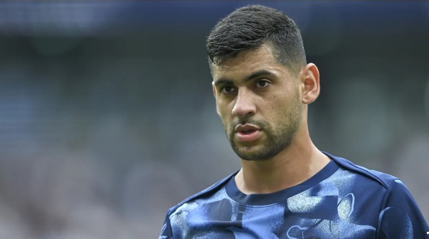 Se confirmó la lesión del Cuti Romero de cara al Mundial: 