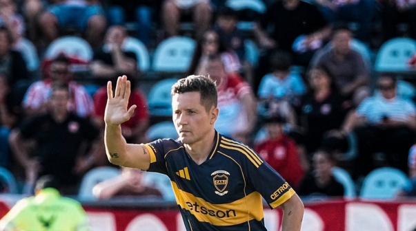 Ander Herrera impactó a todos tras la victoria de Boca vs. River: 