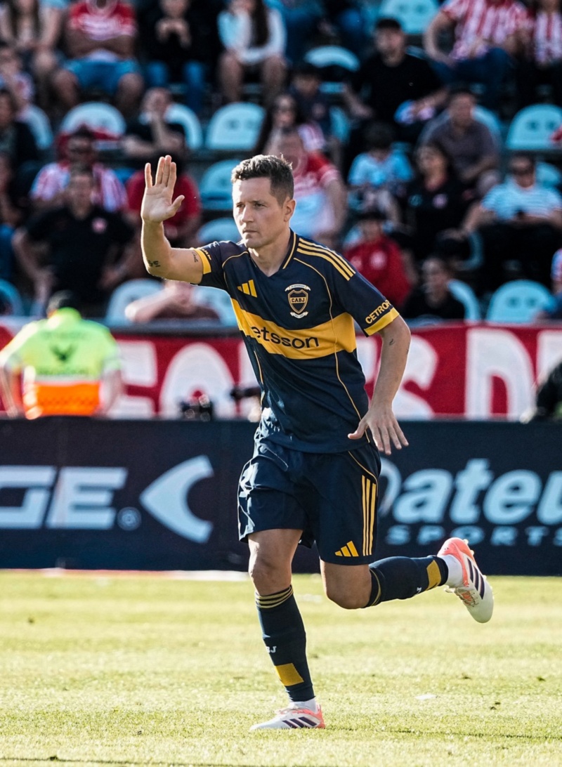&nbsp;Ander Herrera eligió a las joyas de Argentina con futuro en Europa