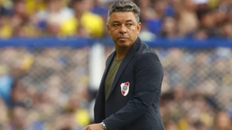 &nbsp;Gallardo toma nota: los tres posibles rivales de River en los Octavos de los Playoffs