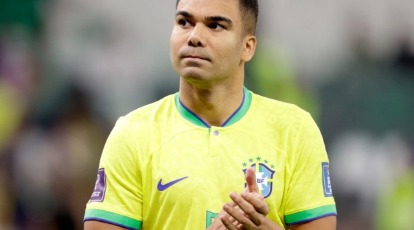 Previo al Mundial, Casemiro no dudó sobre la Selección Argentina: 