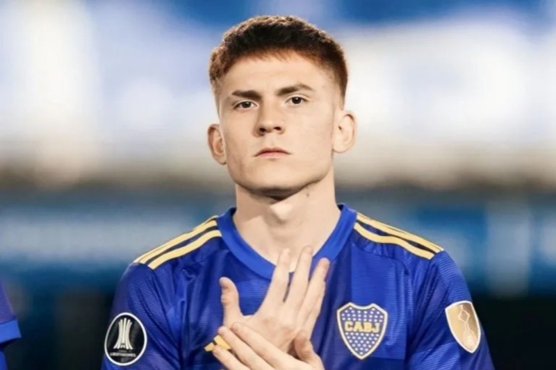 &nbsp;La frase del Colo Barco sobre su futuro que ilusionó en Boca