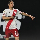 Nacho Fernández, sin filtro con Demichelis tras su salida: 