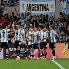 Un campeón del Mundo: el argentino con mayor cotización tras el 2025