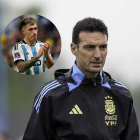 Impacto en el futuro de Lisandro Martínez a meses del Mundial