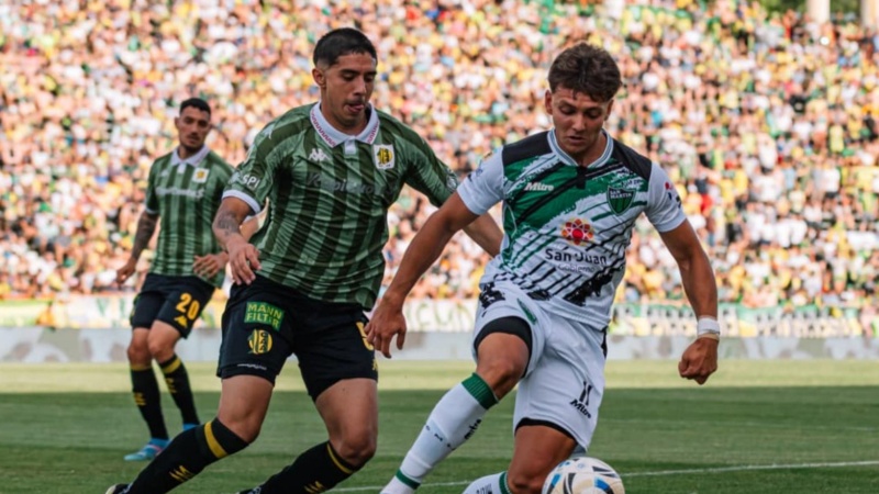 Se confirmaron los dos descensos de la Liga Profesional a la Primera Nacional&nbsp;&nbsp;