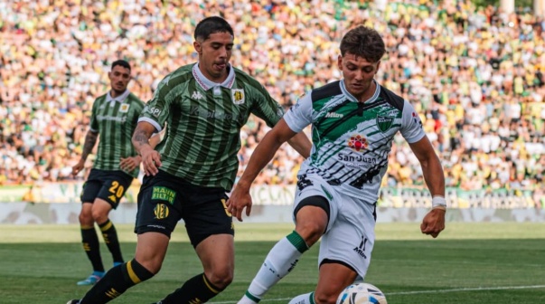 Se confirmaron los dos descensos de la Liga Profesional a la Primera Nacional