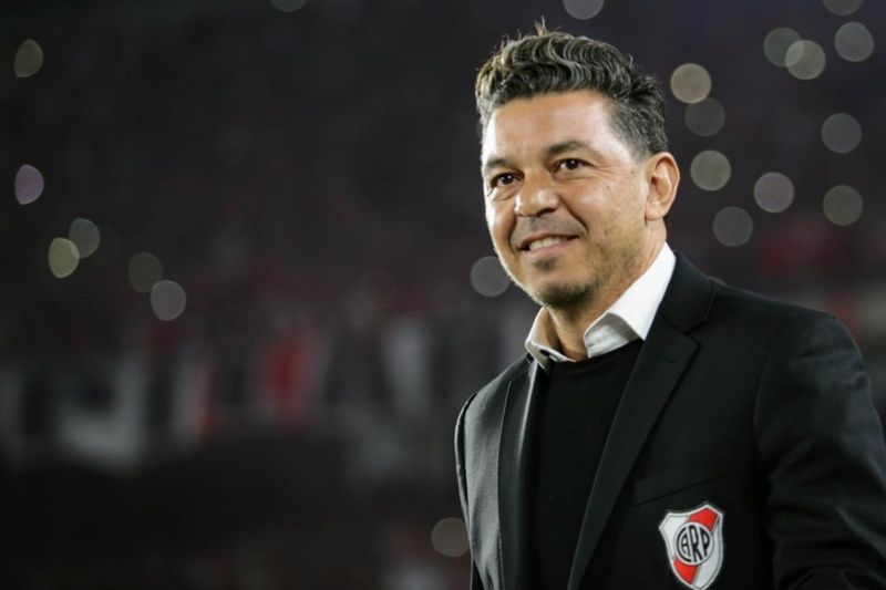 Los ocho regresos que podría tener Gallardo en River para los Playoffs del Torneo Clausura&nbsp;