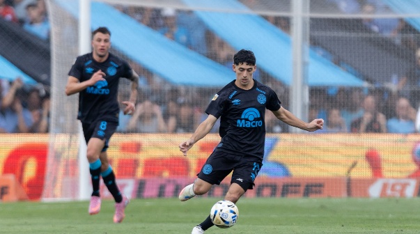 Belgrano no pudo ante Unión y quedó en la puerta de los octavos de final