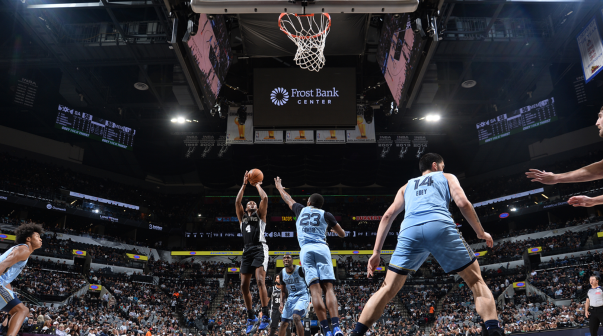 NBA hoy: los partidos de lunes y martes por TNT Sports y HBO Max