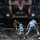 NBA hoy: los partidos de lunes y martes por TNT Sports y HBO Max