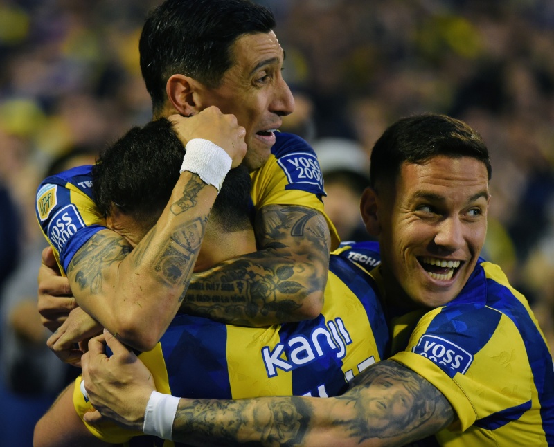 El premio que recibió Rosario Central por parte de AFA: de qué se trata