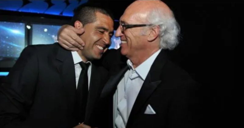 Bianchi no se calló nada sobre Juan Román Riquelme y sorprendió en Boca&nbsp;