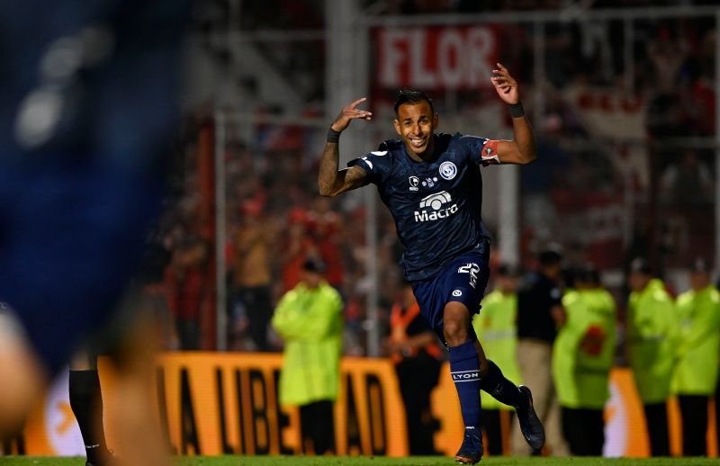 Tras ganar la Copa Argentina con Independiente Rivadavia, el desahogo de Villa