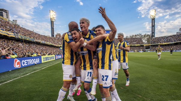 El ex DT de Boca, Independiente y San Lorenzo que suena en Rosario Central