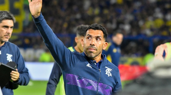 Boca vs Talleres.Fecha: 23/11/2025Categoría: Fotos de futbolOctavos de final. Torneo Clausura Liga Profesional.