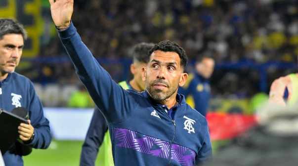 Boca vs Talleres.
Fecha: 23/11/2025
Categoría: Fotos de futbol
Octavos de final. Torneo Clausura Liga Profesional.