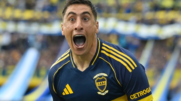 Boca vs River
Foto: FOTOBAIRES
Fecha 15 Torneo Clausura Liga Profesional.