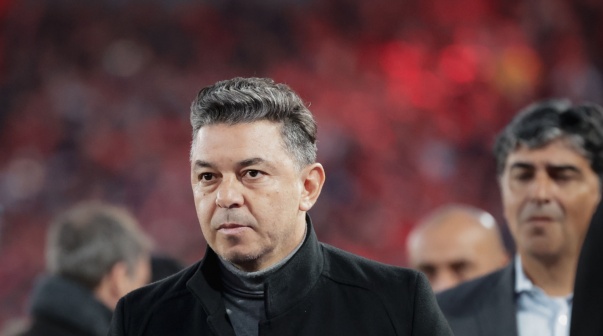 Independiente vs River Plate.Foto: FOTOBAIRESFecha 4 Torneo Clausura Liga Profesional.