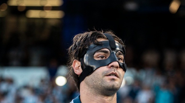 Sosa, sin filtro contra River tras el triunfo de Racing: 