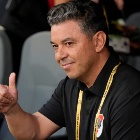 A Gallardo le gusta y River analiza a una ex figura de Boca: 