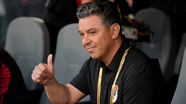 Bombazo en River por el refuerzo que puede llegar en 2026: 