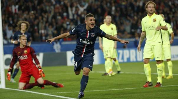 La inesperada postura de Boca sobre el bombazo de Marco Verratti: 