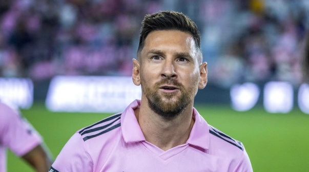 El Inter Miami de Messi negocia por un arquero de la Liga Profesional: 