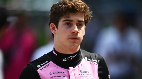 Se confirmó la noticia más esperada sobre Franco Colapinto: 