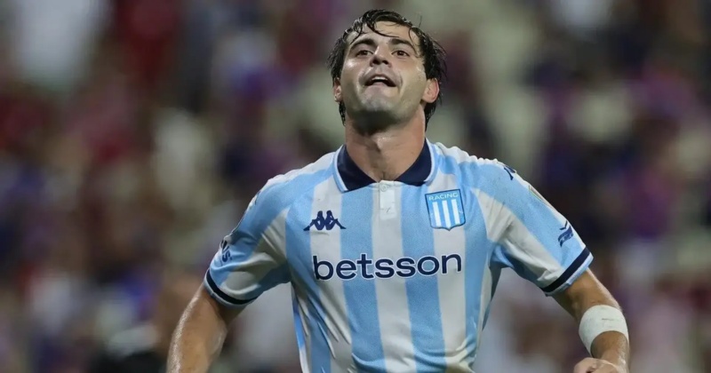 Costas, tajante con el futuro de Sosa frente a los rumores de River&nbsp;