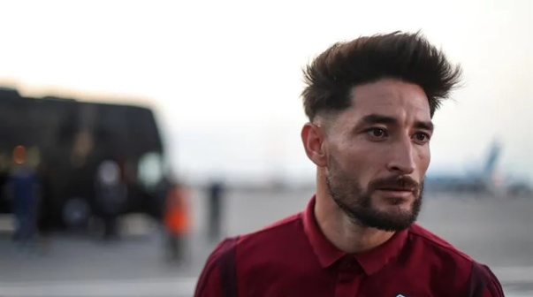 Se confirmó el nuevo club de Milton Casco tras irse de River: 