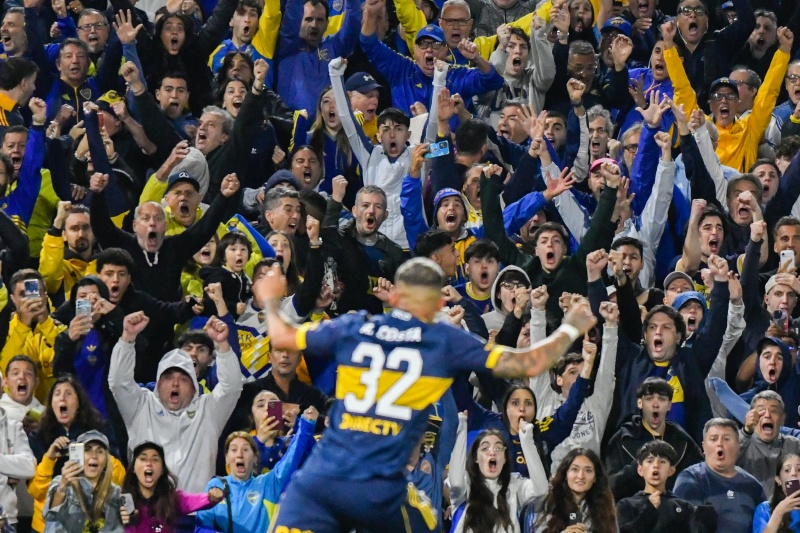 Los 30 jugadores que deben volver a Boca tras cumplir sus préstamos
