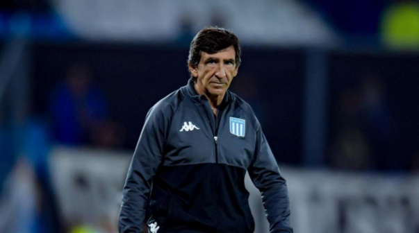 Bombazo total en Racing antes del partido ante Tigre: 