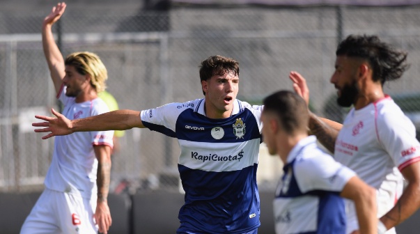 Barracas vs GimnasiaFoto: FOTOBAIRESCuartos de Final. Torneo Clausura Liga Profesional.