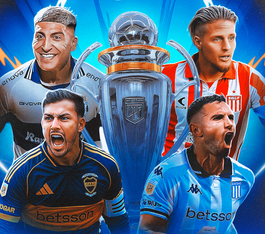 La Liga Profesional anunció días y horarios para las semifinales del Clausura