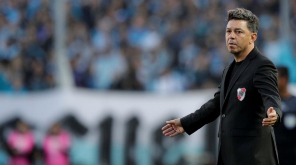El exjugador de Racing que quiere Marcelo Gallardo para reforzar a River