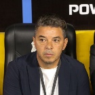 River tiene un acuerdo de palabra con un DT tras la salida de Gallardo