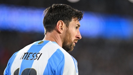 Bombazo mundial: Lionel Messi compró un inesperado club europeo