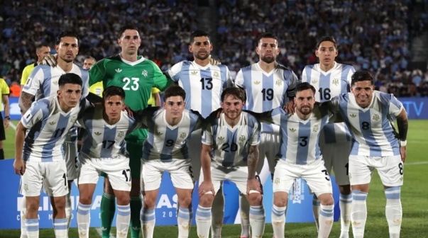 La Selección Argentina confirmó sus 2 amistosos previos al Mundial