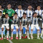 La Selección Argentina confirmó sus dos amistosos para la fecha FIFA
