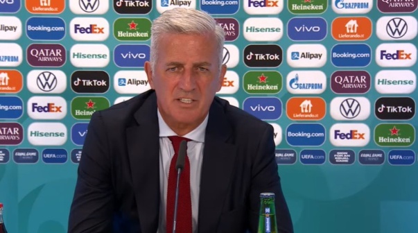 La queja de Argelia tras el sorteo del Mundial 2026